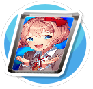 Sayori Poster preview