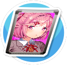 Natsuki Poster preview
