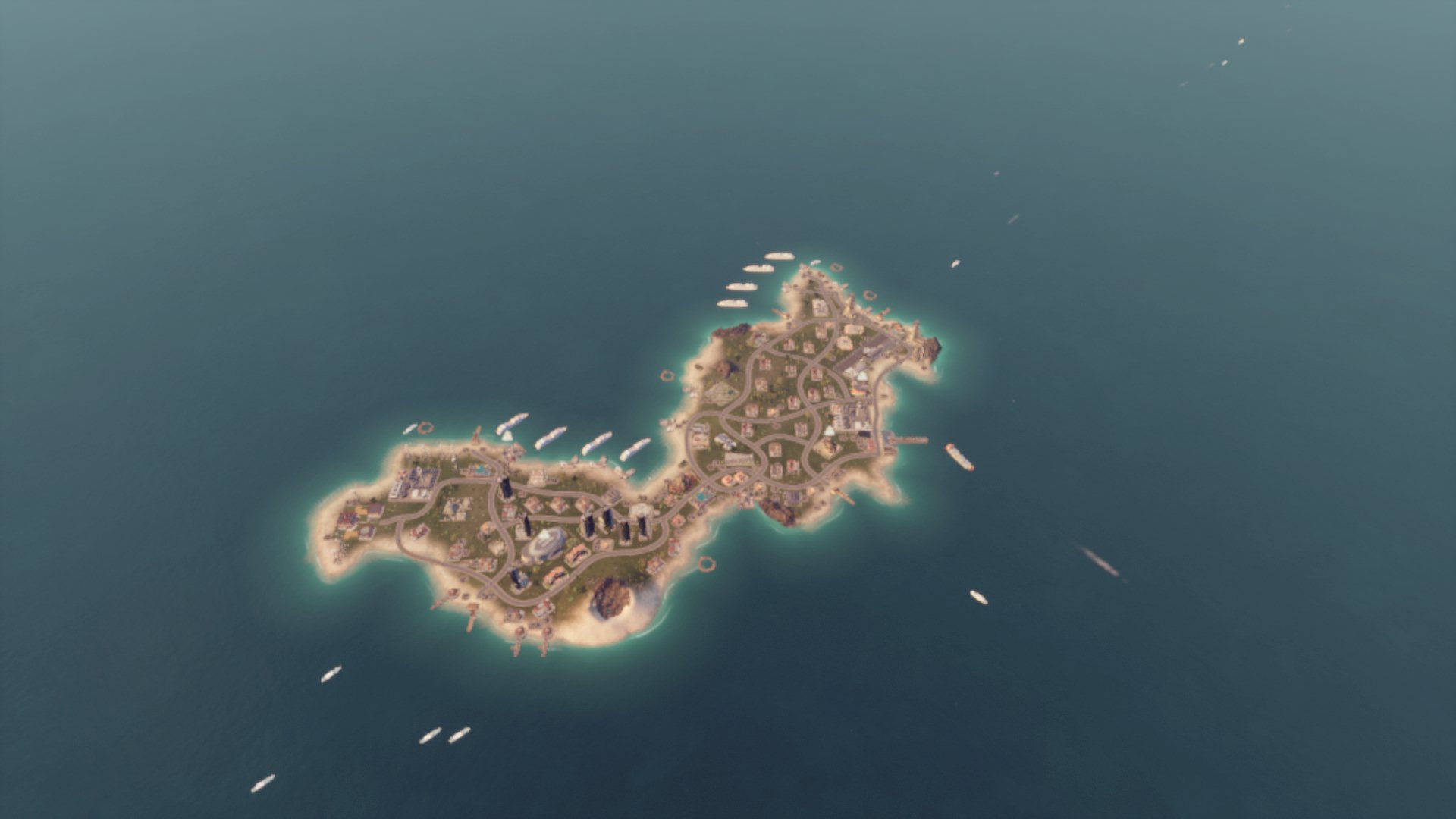 Resortropicossimis