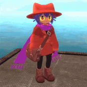 Oneshot Niko playermodel colorable