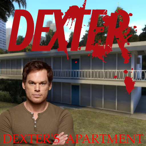 Dexter's Apartment