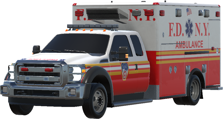 FDNY
