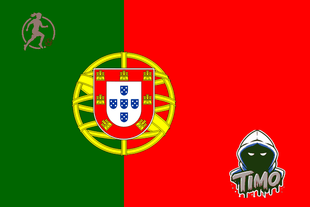 (F) Portugal (D3) - By @Timo@