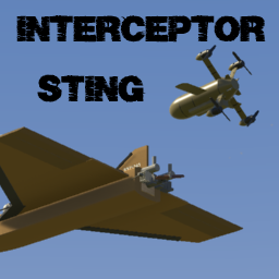 UAV Interceptor Sting