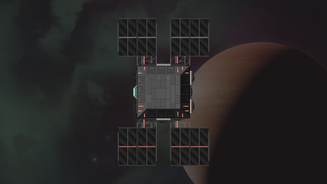 GhostTurret Mk1