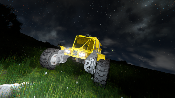 Respawn Rover