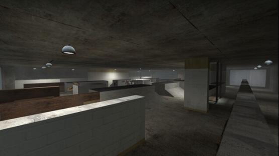 FFA Rooftops – Counter-Strike 2 Mod
