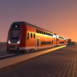 Bomardier Twindexx DB V1