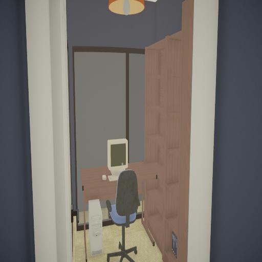 Isolation
