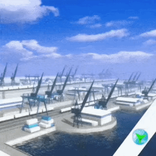 Harbor preview