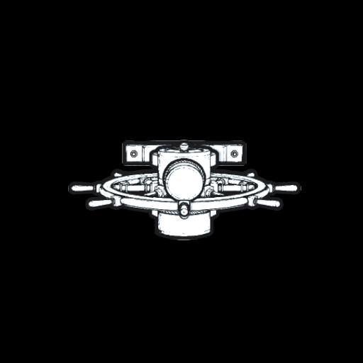 Ship Wheel