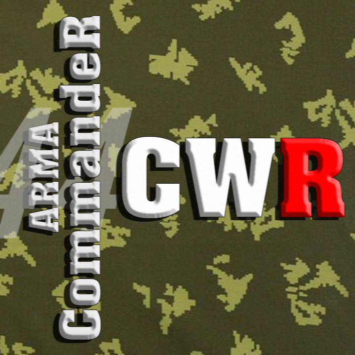 [CWR]Arma44Commander[Everon]