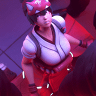 Yeero - kiriko_cinematic_hq『2K (2496 x 1404)』 preview