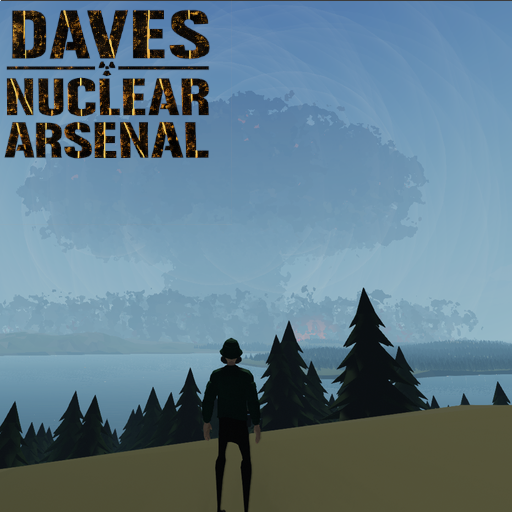 daves nuclear arsenal