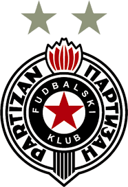 FK Partizan 990 Milhoes euros sem dividas