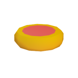 Ancient Shield