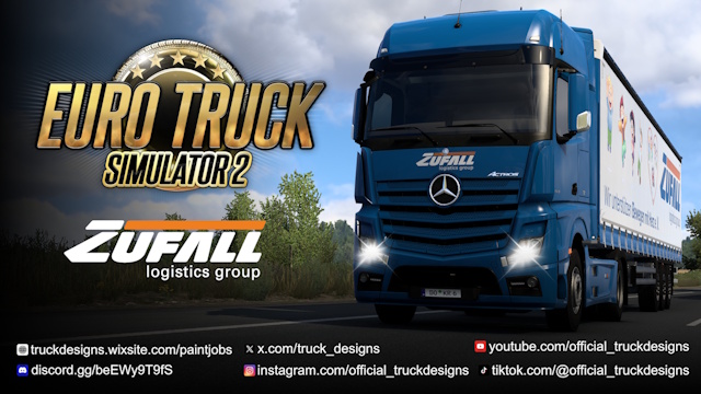 ZUFALL Logistics Group
