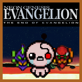 EVANGELION ROBO BABYS preview