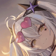 sexy anime girl looks wild (Super resolution + frame interpolation)