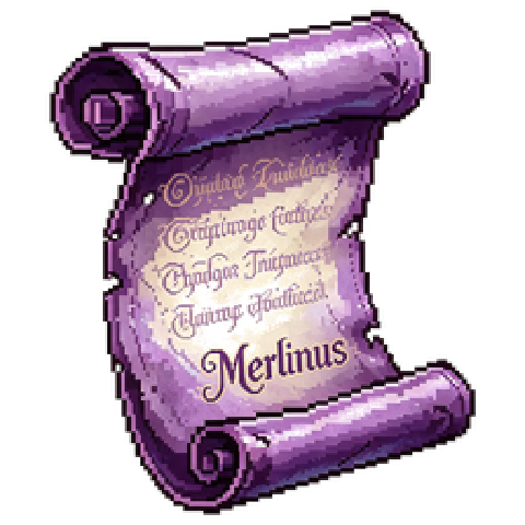 Lost Scroll – tModLoader Mod