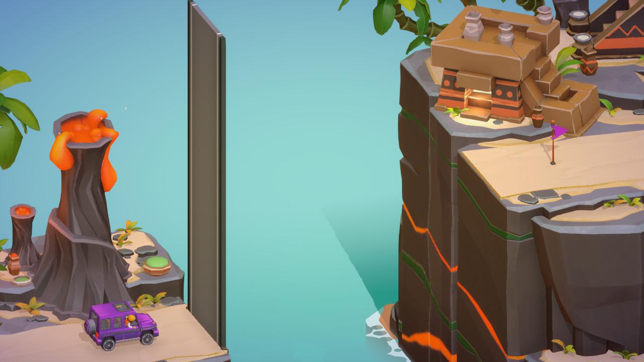 Tipping Point