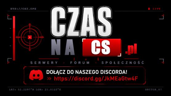 CzasNaCs.pl bilboard