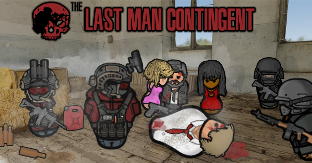 [RH] Faction: Last Man Contingent (Continued)