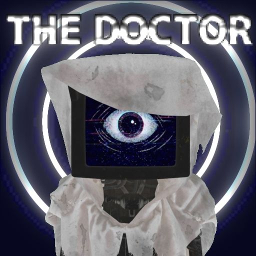 The Doctor [PM]