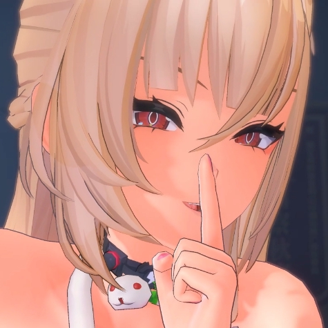 Gidora 26.05 绝区零 ZZZ 希希芙 Cissia 4K preview