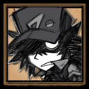 Carbon (Character mod) – Don't Starve Together Mod