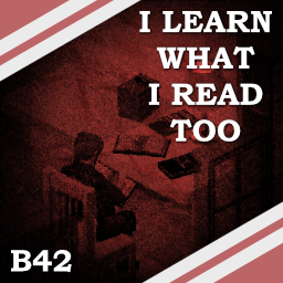 I Learn What I Read Too | Skill Books Give XP [B42 Stable] – Project Zomboid Mod