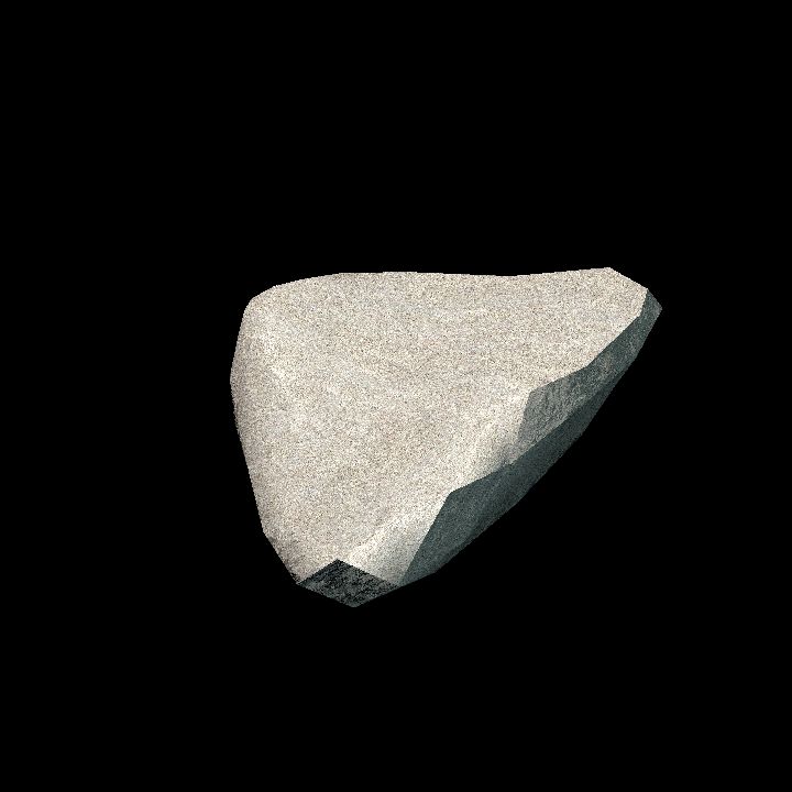 Terrain, Rock 30