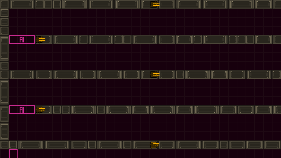 My First Campaign