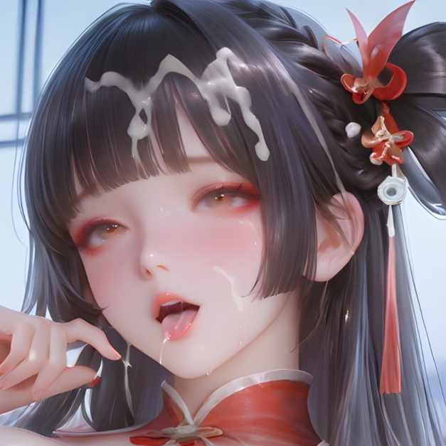 古风萝莉