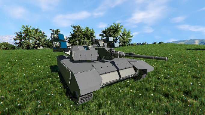 TRN - TR-90 M2-T UCP