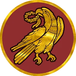 Western Legion Land Infantry Shield wall.pack