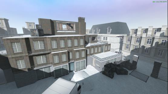 ze_winer – Counter-Strike 2 Mod