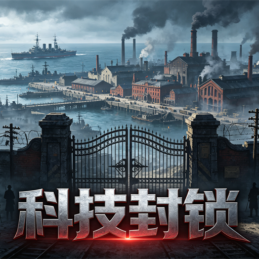 科技封锁 preview