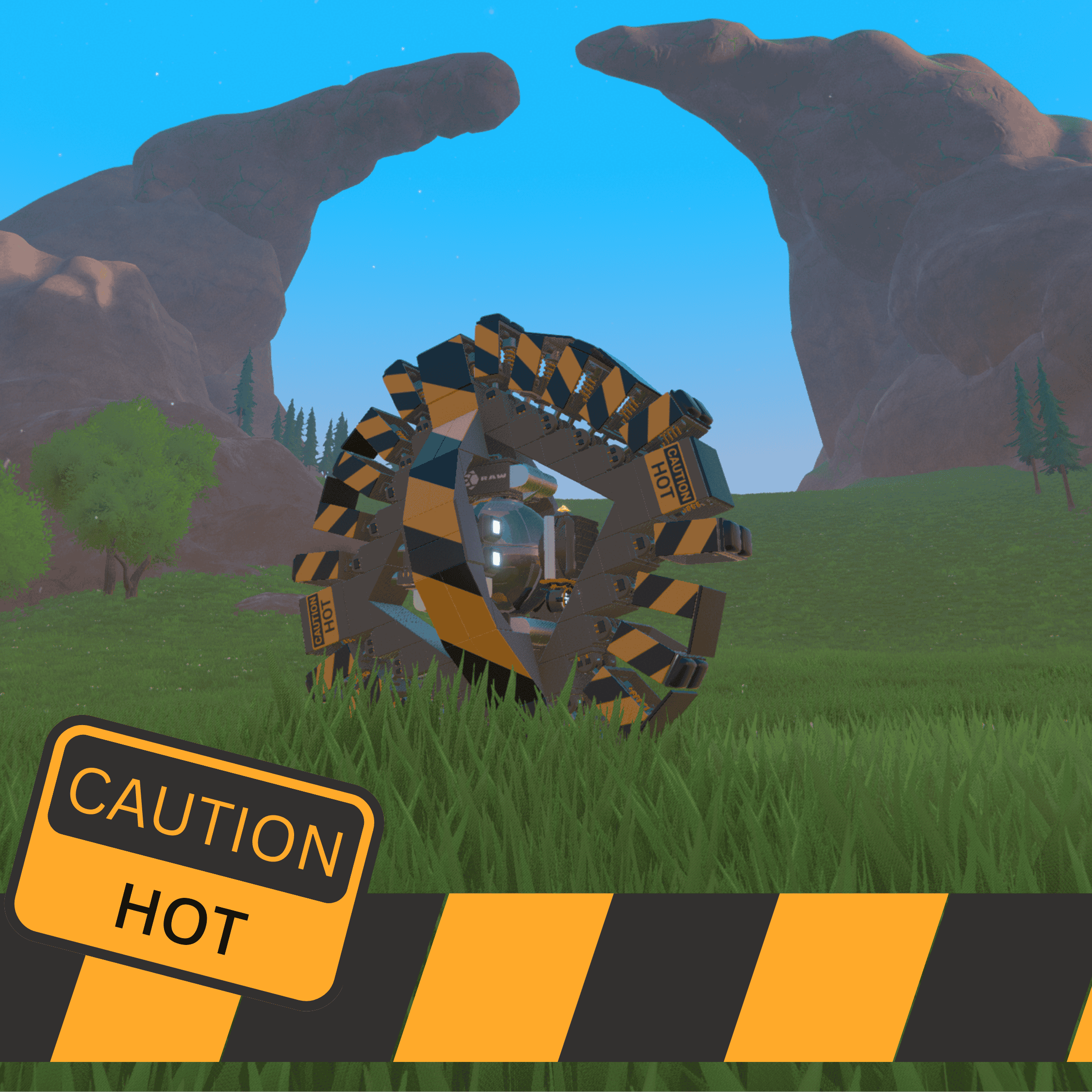 A True Onewheel