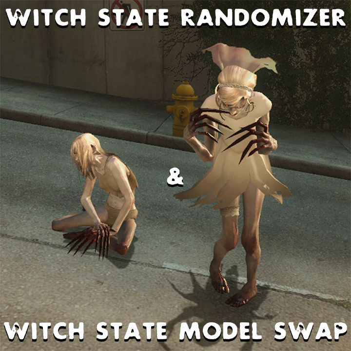 Witch State Randomizer + Witch State Model Swap preview