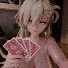 Chisa x Lynae