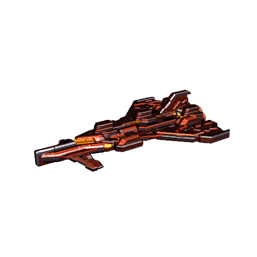 BVC-06 Banderastan Planetkiller