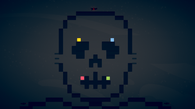 SKULL