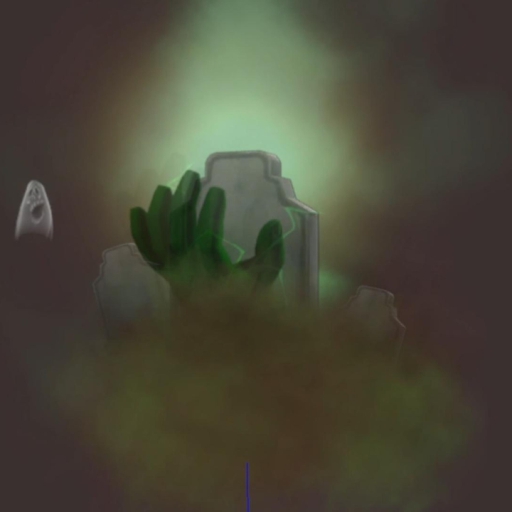 Unusal Effect: Back from the Dead