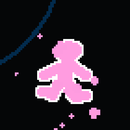 Pink Goop