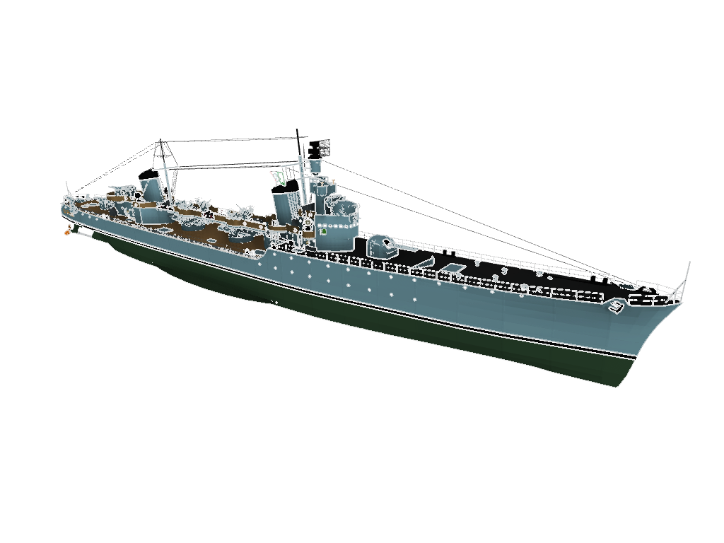 RN La Spada (1936)
