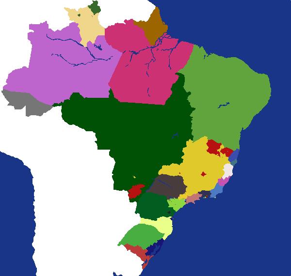 Morte de Uma Nação-Desordem e Regresso