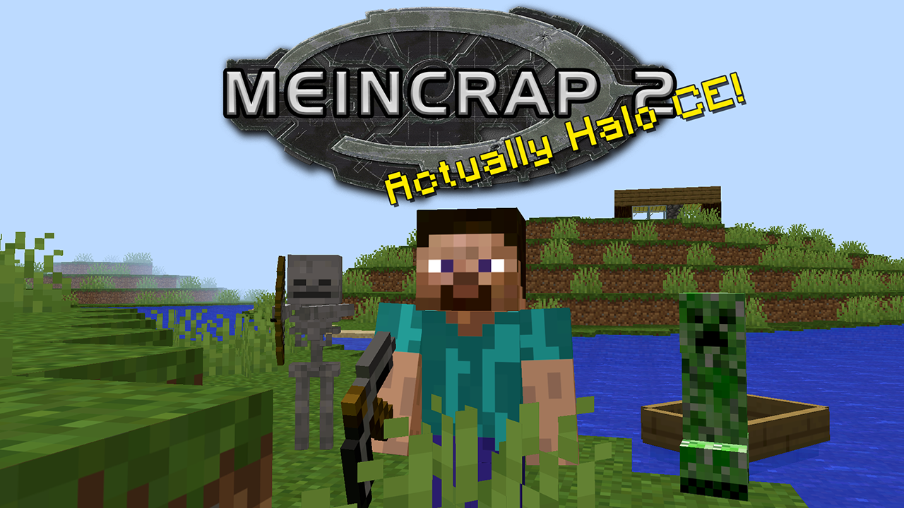 Meincrap 2