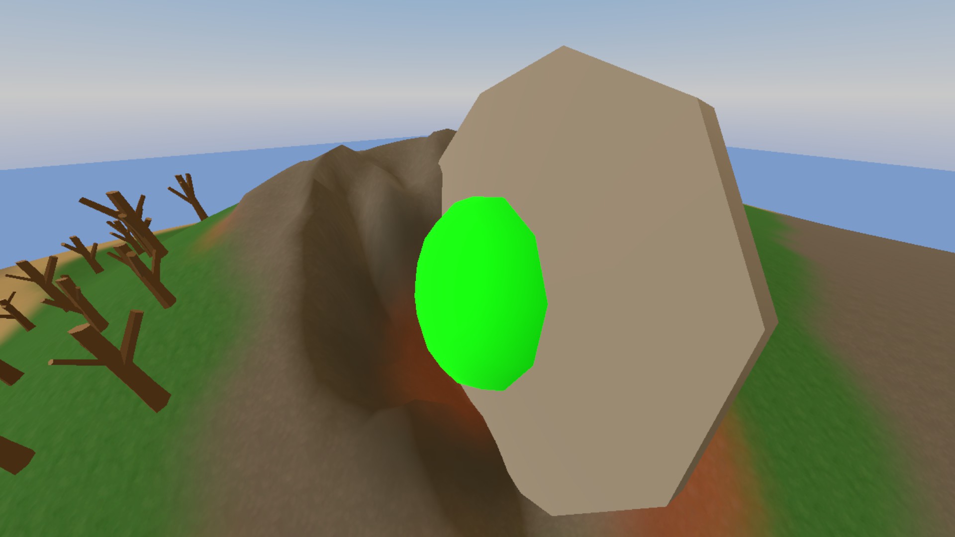 The Invasion – Unturned Mod