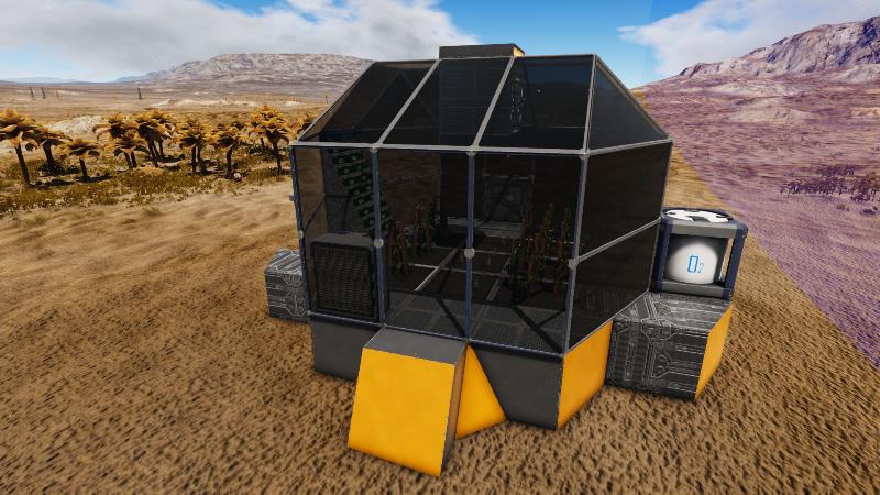 Greenhouse